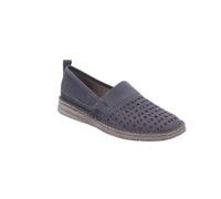 Josef Seibel Damen Sofie 27 Espadrilles, Blau (Jeans 540), 39 EU