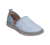 JOSEF SEIBEL Slipper Sofie 39Blau / 39