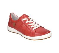 JOSEF SEIBEL Sneaker Caren 01 - Rot / 36