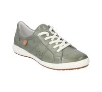JOSEF SEIBEL Sneaker Caren 01Grün / 45