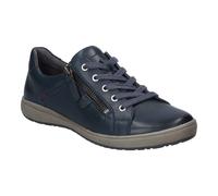 Josef Seibel Damen Caren 12 Sneaker, Ocean