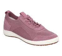 Josef Seibel - JOSEF SEIBEL Caren 48 | Sneaker für Damen | Rot rosa - Gr. - 38