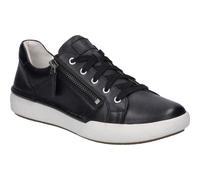 JOSEF SEIBEL Sneaker Claire 03 - Schwarz / 45