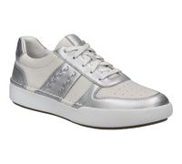 JOSEF SEIBEL Sneaker Claire 27 - Silber / 39