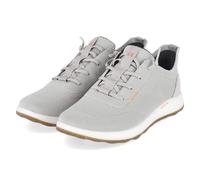 Josef Seibel Sneaker CLINT 01 Grau - Gr. 43 - Textil