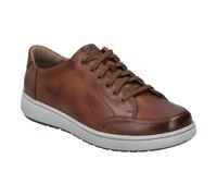 JOSEF SEIBEL David 03 | Sneaker für Herren | Braun David 03, cognac-kombi EU44