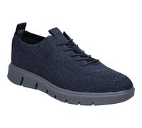 JOSEF SEIBEL Sneaker Falko knitted 23 - Blau / 41