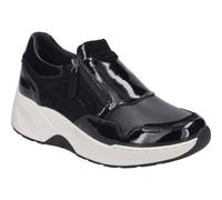 Josef Seibel - JOSEF SEIBEL Lissi 04 | Sneaker für Damen | Schwarz schwarz - Gr. - 37