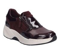 Sneaker bordeaux - Gr. - 39