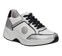 Josef Seibel Josef Seibel Lissi 12 | Sneaker | Grau Lissi 12, Silber-multi für Damen - 42