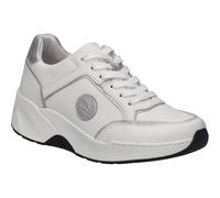 Josef Seibel - Lissi 12, weiss-silber weiss-silber - Gr. - 39