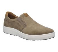 Josef Seibel Slipper Schuhe Maddox 06 taupe grau - Größe 42