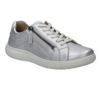 Josef Seibel - Megan 01, silber-kombi silber-kombi - Gr. - 36