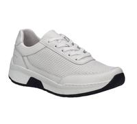 Josef Seibel Sneaker Mitchell 09 (Leder) weiss Herren, Größe Euro (US) 42
