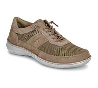 Josef Seibel Sneaker NEW ANVERS 12 in Braun 44