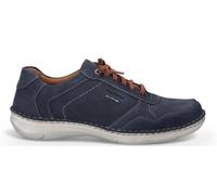 Josef Seibel Sneaker New Anvers 97 (Leder) indigoblau Herren, Größe Euro (US) 44