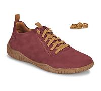 Josef Seibel Sneaker WYNONA 06 BAREFOOT in Rot 38
