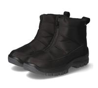 Josef Seibel Snowboots ALASKA 54 - Gr. 40 - Schwarz - Textil