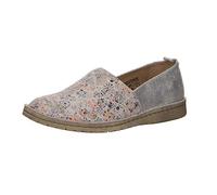 Josef Seibel Sofie 33, Espadrilles, Weiß (Weiss-Kombi 001), 37 EU (4 UK)