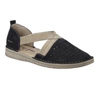 Josef Seibel Josef Seibel Sofie 44 | Halbschuh | Schwarz Sofie 44, Schwarz für Damen - 38