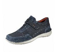 Josef Seibel - Sportlicher Slipper Anvers 88 dunkelblau - Gr. - 44