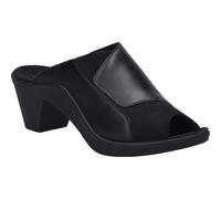 Josef Seibel St.Tropez 44, schwarz, Farbe:schwarz, Größe:41