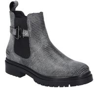 JOSEF SEIBEL Stacey 04 | Stiefelette für Damen | Grau Stacey 04, grau EU40