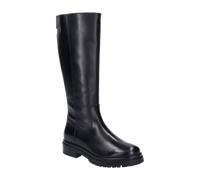 Josef Seibel Damen Klassische Stiefel Stacey 10,Weite G (Normal),Wechselfußbett,winterschuhe,uebergangsstiefel,schwarz,38 EU