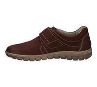 JOSEF SEIBEL Halbschuh Steffi 51 - Rot / 39