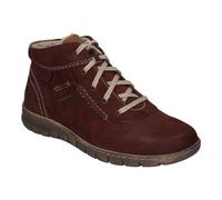 Josef Seibel Steffi 53 Damen Boots, Rot(410 Bordo),41 EU