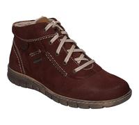 Josef Seibel Steffi 53 Damen Boots, Rot(410 Bordo),41 EU