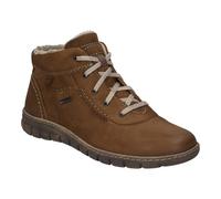 JOSEF SEIBEL Steffi 53 | Stiefelette für Damen | Braun Steffi 53, cognac-kombi EU 38 / UK 5