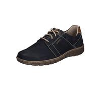 JOSEF SEIBEL Halbschuh Steffi 59 - Blau / 39