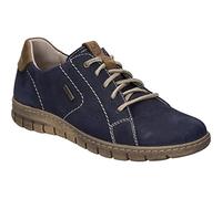 JOSEF SEIBEL Halbschuh Steffi 62 - Blau / 42