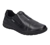Slipper JOSEF SEIBEL "Steffi 65, schwarz", Damen, Gr. 38, schwarz, Obermaterial: 100% Rindsleder Leather cow., Schuhe Slipper (64379056-38) schwarz