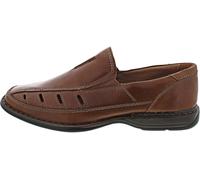 JOSEF SEIBEL Slipper Steven 12 - Braun / 45