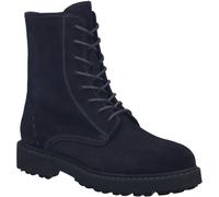 Stiefel JOSEF SEIBEL "Bridget 02, ocean", Damen, Gr. 38, blau (ocean), Obermaterial: 100% Rindsleder Leather cow., Schuhe Stiefel (48123937-38) ocean