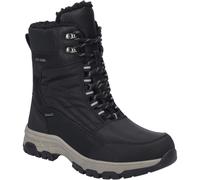 JOSEF SEIBEL Stiefel Davos 52Schwarz / 39