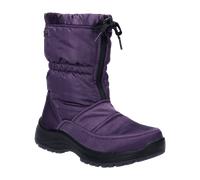 Josef Seibel Stiefel für Damen, lila, Größe 41 EU