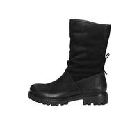 Josef Seibel Stiefel Melinda 31 Damen Schwarz Weite G Wechselfußbett Größe 36