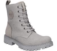 Josef Seibel - JOSEF SEIBEL Marta 26 | Stiefel für Damen | Grau hellgrau - Gr. - 36
