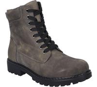 JOSEF SEIBEL Stiefel Marta 27 - Braun / 44