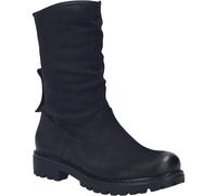 Josef Seibel Stiefel Leder Schwarz - 37