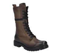 Josef Seibel Damen Schnürstiefel Marta 29,Weite G (Normal),Wechselfußbett