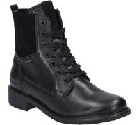 Josef Seibel - JOSEF SEIBEL Selena 53 | Stiefel für Damen | Schwarz schwarz - Gr. - 40