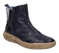 JOSEF SEIBEL Stiefelette Alina 51 - Blau / 38