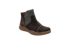 JOSEF SEIBEL Stiefelette Amelie 08Grau / 38