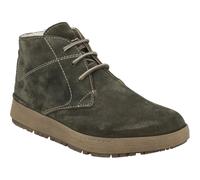 Josef Seibel - JOSEF SEIBEL Anna 08 | Stiefelette für Damen | Grün moos - Gr. - 40