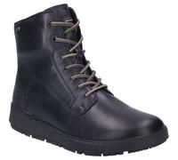 JOSEF SEIBEL Stiefelette Anna 51 - Blau / 39