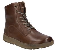 JOSEF SEIBEL Anna 51 | Stiefelette für Damen | Braun Anna 51, castagne US 39